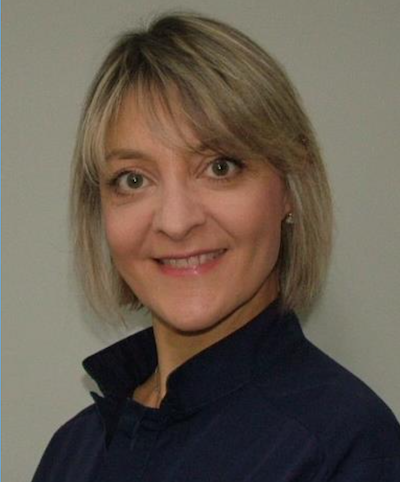 Dr Francesca Pantanali