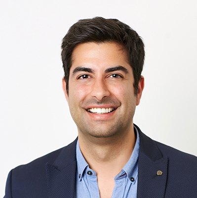 Dr Richard Marques